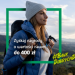 400 zł na Allegro i 2 lata bez opłat za kartę. Oto Twój plan na promocję BNP Paribas.