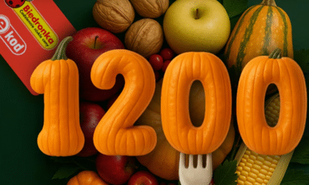 Smakuj jesień z 1200 zł w kieszeni: Jak z kartą Citibank zamienić codzienne zakupy na realne oszczędności?