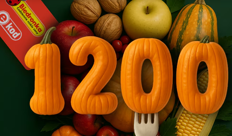 Smakuj jesień z 1200 zł w kieszeni: Jak z kartą Citibank zamienić codzienne zakupy na realne oszczędności?