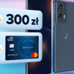 Smartfon za używanie karty? Tak, to możliwe z tą promocją