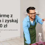 Odbierz nawet 4200 zł na rozruch firmy z Kontem Mój Biznes w Bank Millennium!