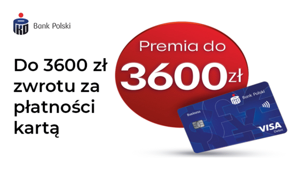 Do 3600 zł dla Twojej firmy: Jak bez wysiłku zamienić regularne wydatki na realny zysk?