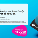 Zdobądź nawet 1000 zł zwrotu za korzystanie z karty. Oto jak działa promocja Providenta