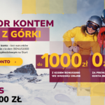 Twoje finanse zasługują na więcej – nawet 1000 zł więcej! 💸