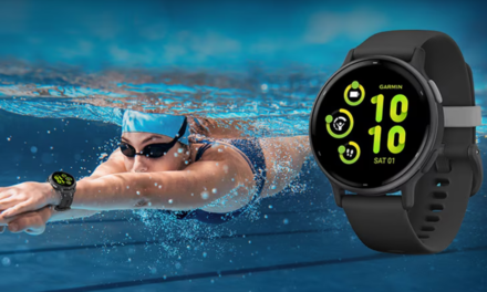 Odbierz Garmin Venu 3S o wartości 2000 zł! ⌚