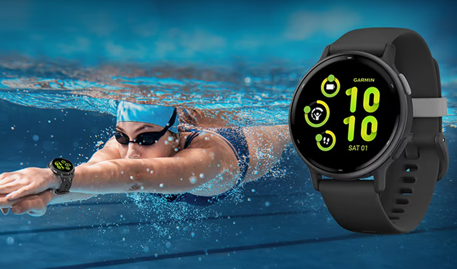 Odbierz Garmin Venu 3S o wartości 2000 zł! ⌚