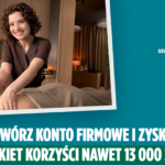 ✨ Odbierz kapitalny pakiet korzyści dla swojej firmy o wartości do 13 000 zł!