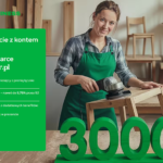 Aż 3000 zł premii dla Twojej firmy w VeloBanku! 💼