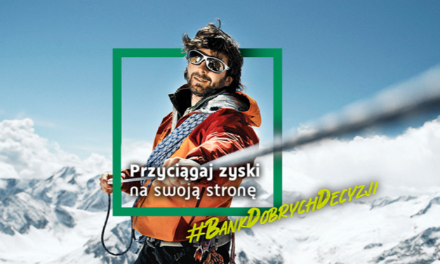 Zimowe 300 zł z kartą BNP Paribas! ❄️