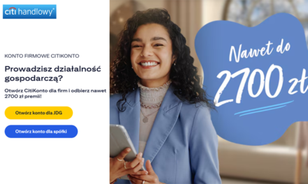 Odbierz nawet 2700 zł dla swojej firmy! 🚀