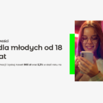 🎧 Powiększ swój studencki budżet o 910 zł z mBankiem!