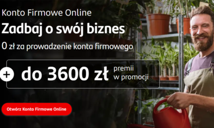 Aż 1200 zł miesięcznie premii dla Twojej firmy! 🚀