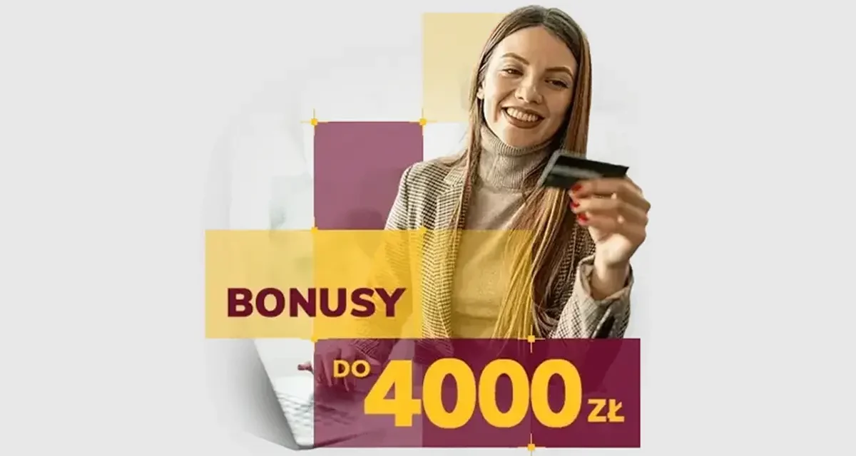 💼 Nawet 4000 zł z iKontem Biznes