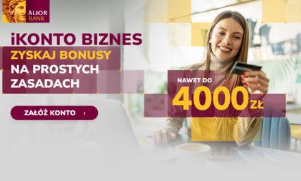 💼 4000 zł na rozwój Twojego biznesu – odkryj iKonto Biznes!