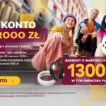 💍 Zainwestuj w innowacje i powiększ swój budżet o 1500 zł z Alior Bankiem!