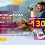 ⌚ Zdobądź obrączkę płatniczą i 800 zł premii z Alior Bankiem!
