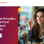 🛍️ Odbierz nawet 2110 zł premii z Kontem w Porządku!