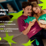 BNP Paribas daje do 1100 zł za aktywne konto