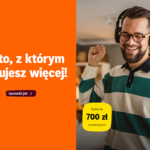 ✨ Odbierz aż 700 zł premii w ING Banku Śląskim!