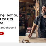 🚀 Zarejestruj firmę i zgarnij 500 zł z mBankiem!