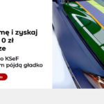 🚀 Zarejestruj firmę i zgarnij 500 zł z mBankiem!