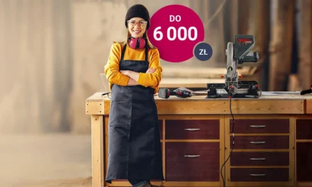💼 Nawet 6000 zł z Kontem Mój Biznes