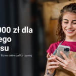 🚀 Zdobądź aż 5000 zł premii dla Twojej firmy w Banku Millennium!