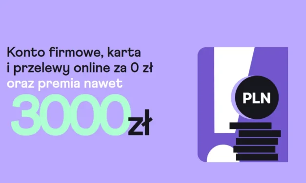 💶 Do 3000 zł dla Twojej firmy z Nest Bankiem