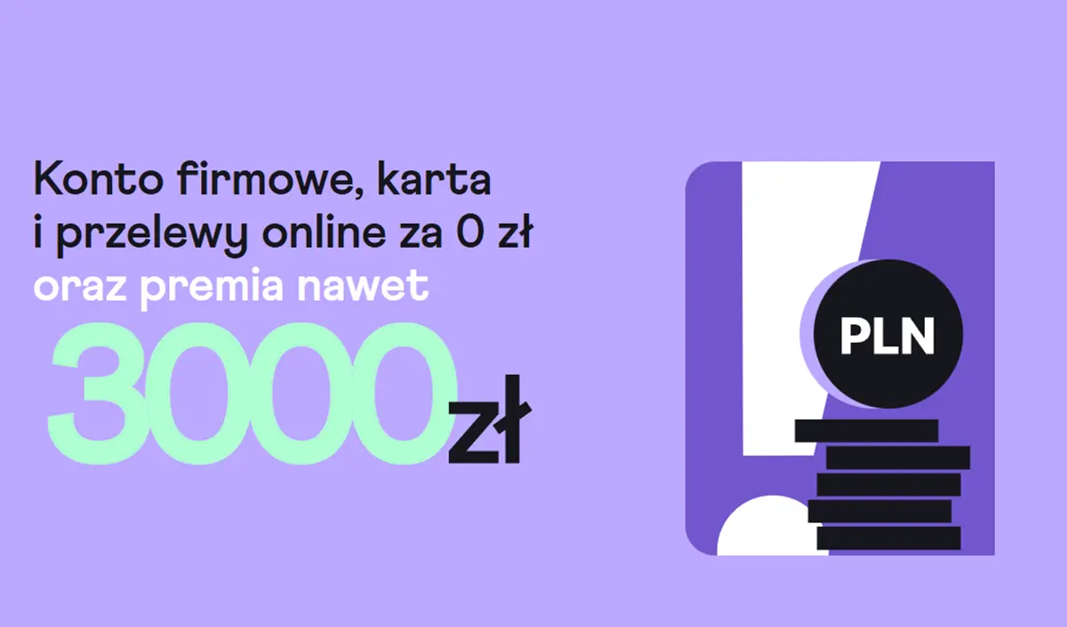 💶 Do 3000 zł dla Twojej firmy z Nest Bankiem