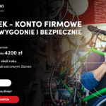Zyskaj do 4200 zł z Kontem Biznes z Żubrem w Pekao!