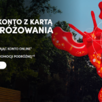 ✈️ Powiększ swój budżet na podróże o 2700 zł z Bankiem Pekao!