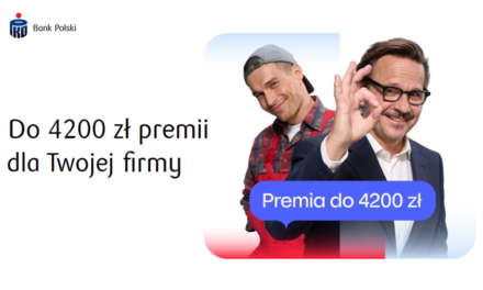 💼 Twój biznes zasługuje na więcej – odbierz 4200 zł z PKO Bankiem Polskim!