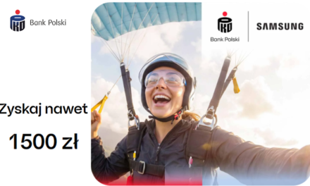 ☀️ Zgłoś się po 1500 zł letniego bonusu i rabatów w PKO Banku Polskim!