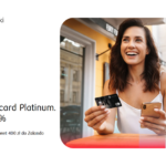👗 400 zł na zakupy w Zalando – Twój prezent do karty Platinum!