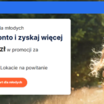 🔥 700 zł premii dla młodych w Erste Bank Polska!