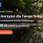 💼 4500 zł premii dla Twojego biznesu – sprawdź ofertę Erste Bank Polska!