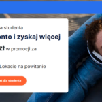 🎓 700 zł na start – odbierz premię z Kontem Smart!