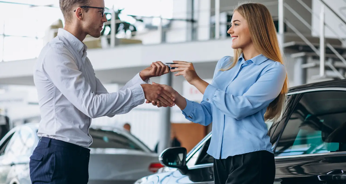 Auto zastępcze z OC sprawcy – co musisz wiedzieć?