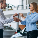 Auto zastępcze z OC sprawcy – co musisz wiedzieć?