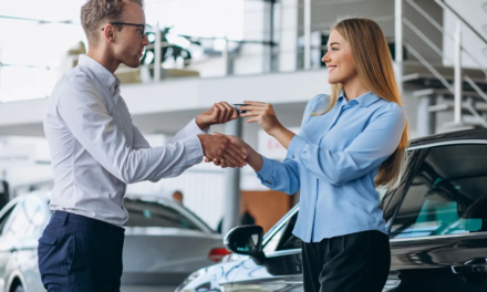 Auto zastępcze z OC sprawcy – co musisz wiedzieć?