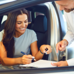 Czy mogę sprzedać auto, na które jest zaciągnięty kredyt?