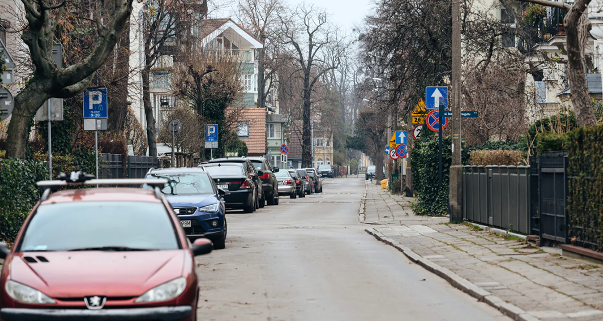 Koniec z tanim parkowaniem na zakazie! Kary dla kierowców wzrosną do 1000 zł