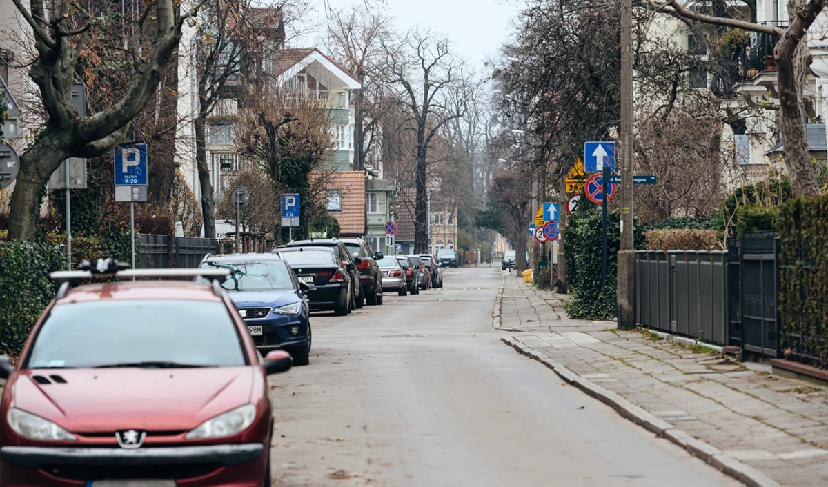 Koniec z tanim parkowaniem na zakazie! Kary dla kierowców wzrosną do 1000 zł