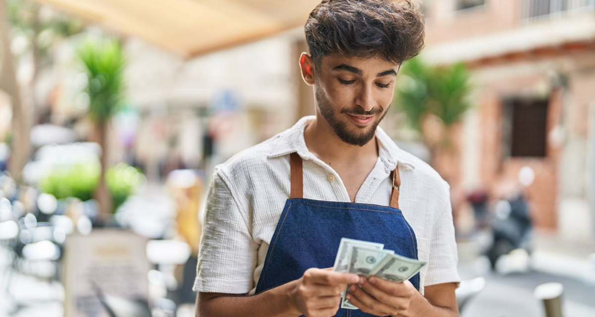 Masz własne pieniądze na koncie? Bank nie wypłaci Ci 40 tys. zł gotówki od ręki!