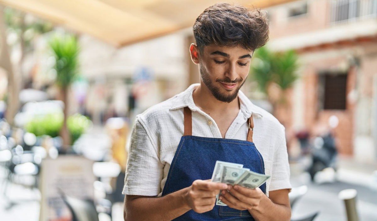 Masz własne pieniądze na koncie? Bank nie wypłaci Ci 40 tys. zł gotówki od ręki!