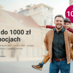 🏖️ Zgarnij letni pakiet korzyści z Bankiem Millennium! Zyskaj do 1000 zł premii 💳