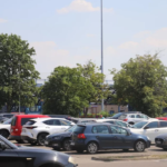 Płatny parking pod dyskontem pochłania setki złotych. Mandat dostaniesz nawet z paragonem