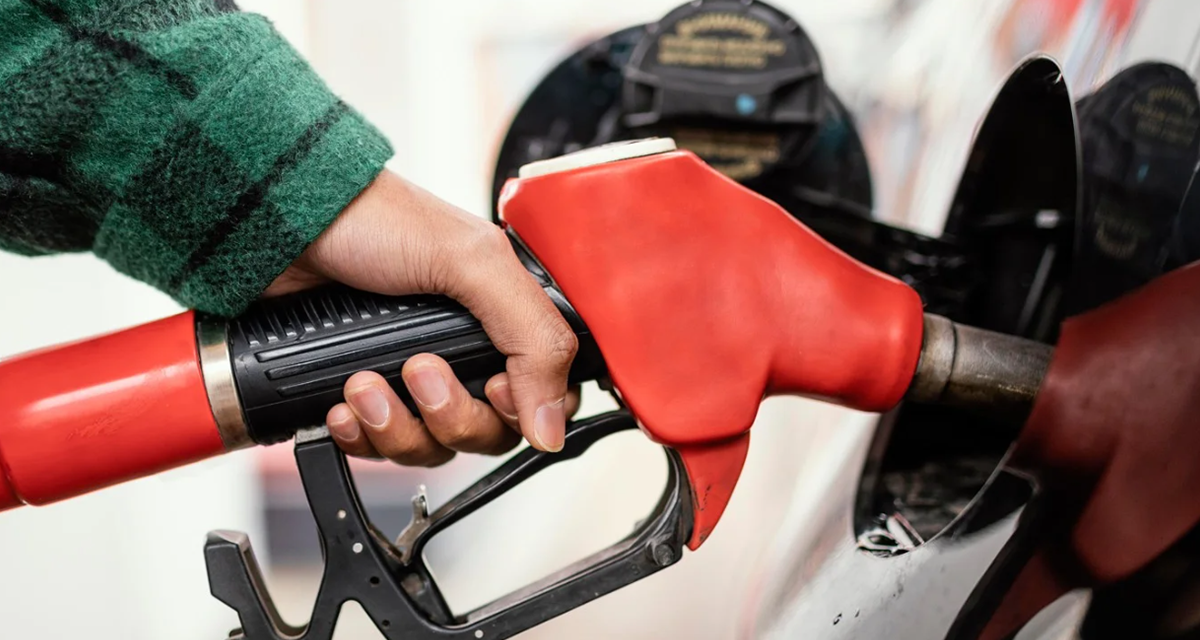 Potężny skok cen paliw! Diesel drastycznie drożeje w zaledwie tydzień