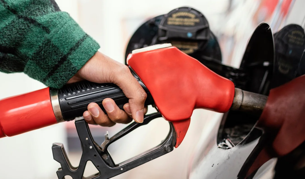 Potężny skok cen paliw! Diesel drastycznie drożeje w zaledwie tydzień