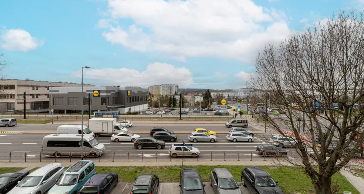 Skandal pod szpitalem! Pacjent trafił na OIOM, a za parking zapłacił fortunę